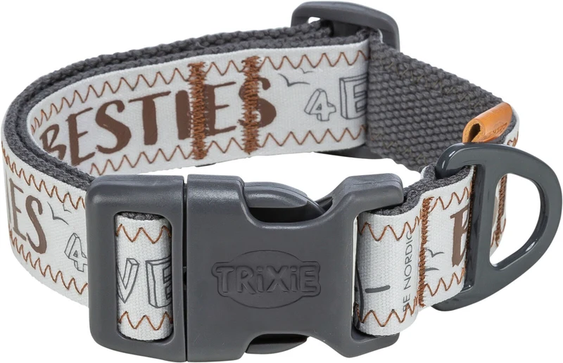 BE NORDIC Halsband, extra breit
