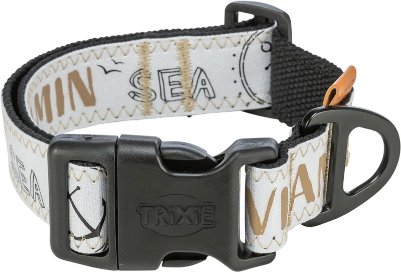 BE NORDIC Halsband, extra breit