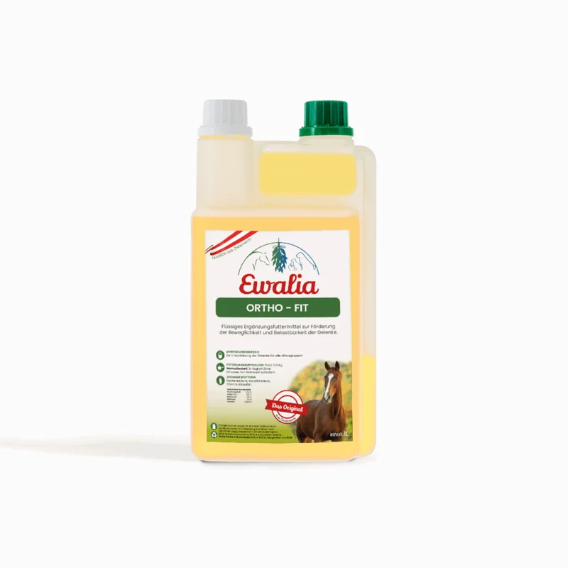 Ewalia Ortho-Fit für Pferde