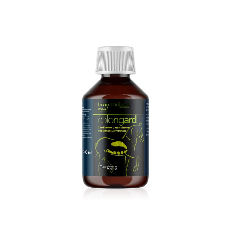 St. Hippolyt Brandon Plus Colongard Liquid