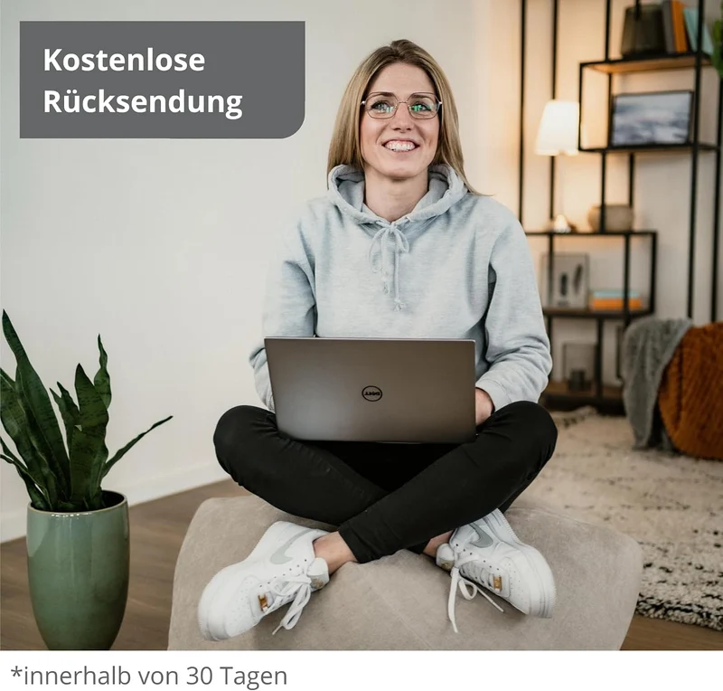 liebling Samt Lesekissen für Bett und Sofa, Bücherkissen, Lesehilfe, 40x25 cm, Leseknochen, Serie Ne