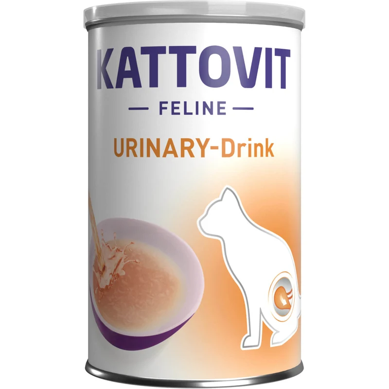 Kattovit Feline Drink Urinary