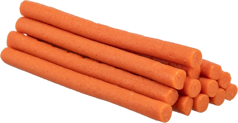 Sticks mit Gemüse