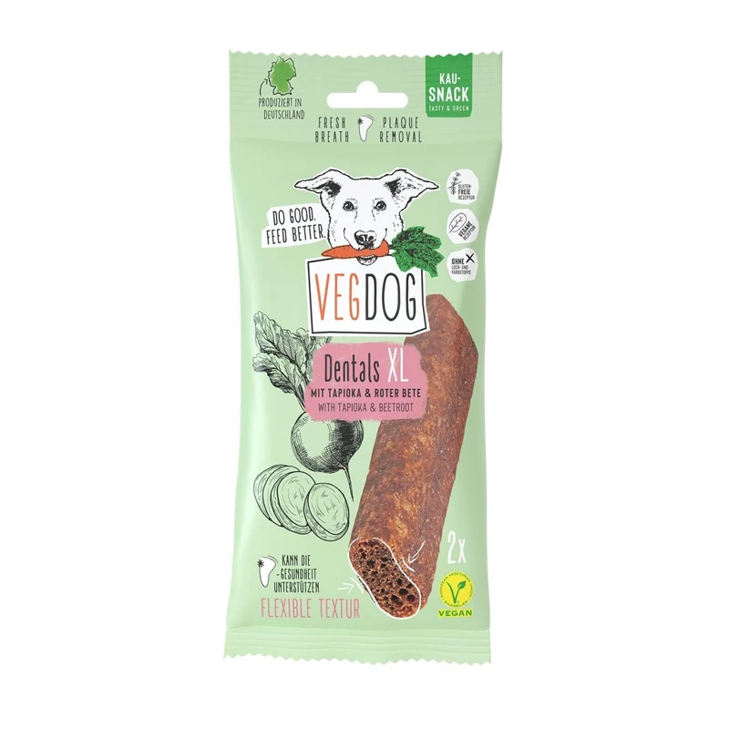 VEGDOG Dentals XL