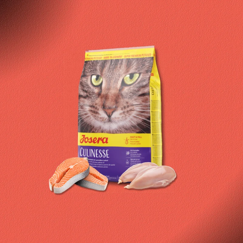 2x10kg Josera Culinesse