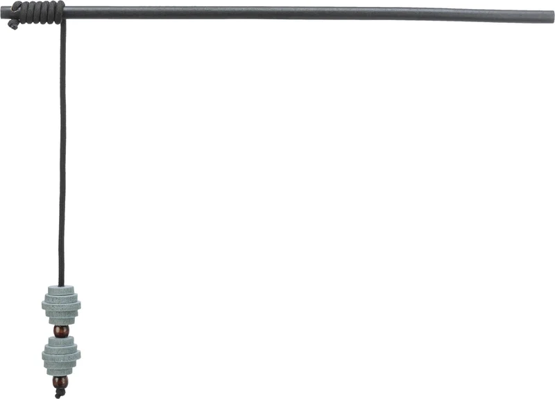 Spielangel mit Kugeln CityStyle