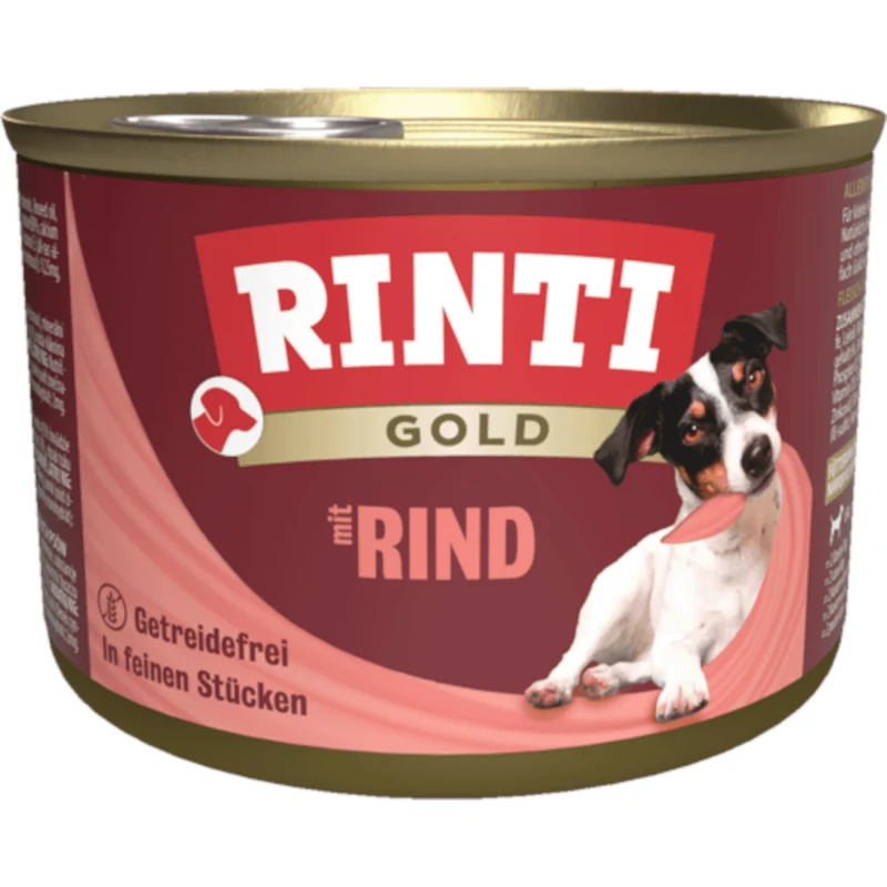 Rinti Gold Rind