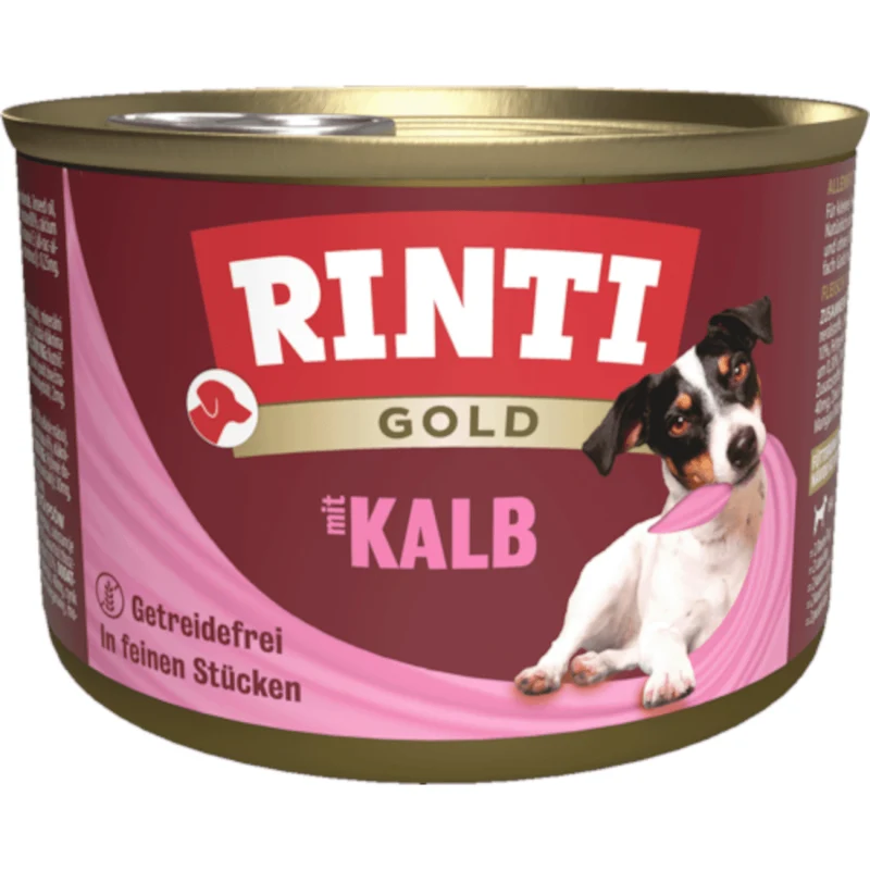 Rinti Gold Kalb