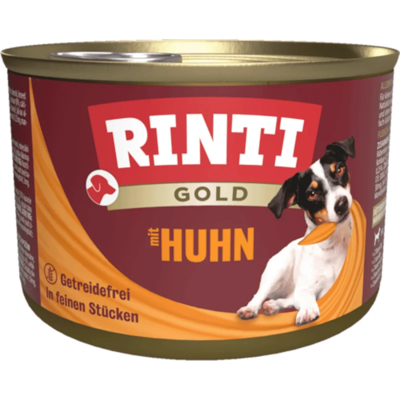 Rinti Gold Huhn
