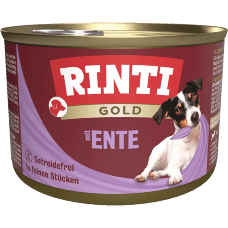 Rinti Gold Ente
