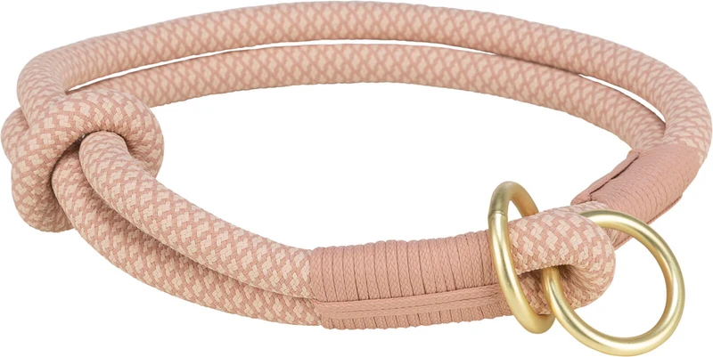 Soft Rope Zug-Stopp-Halsband