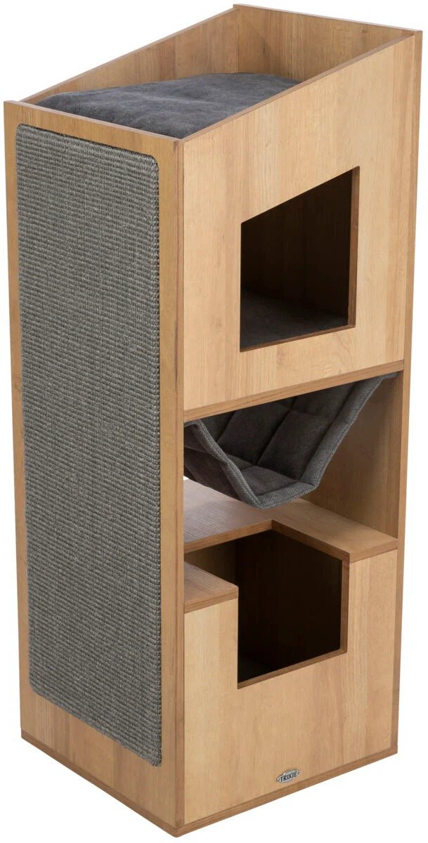 Kratztonne CityStyle