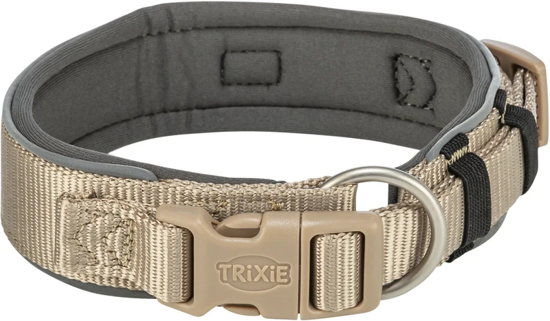 Premium Halsband, extra breit