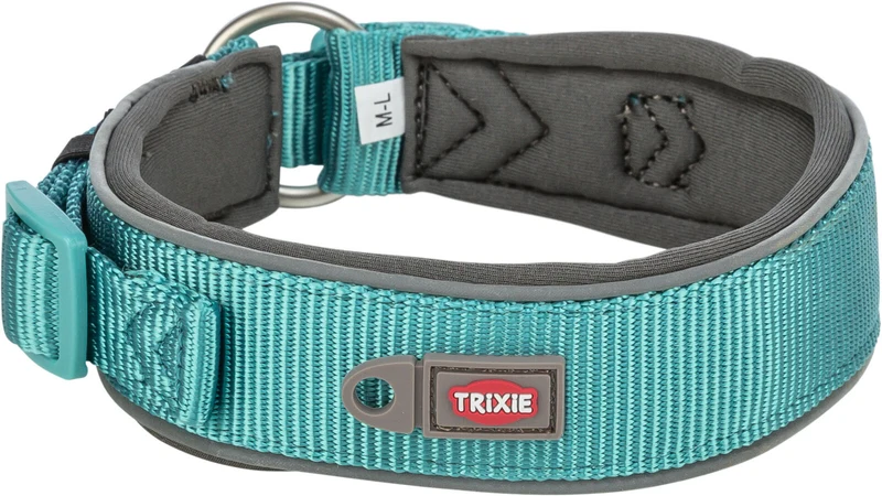 Premium Halsband, extra breit