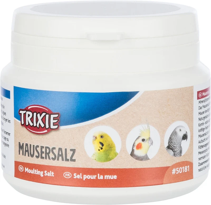 Mausersalz