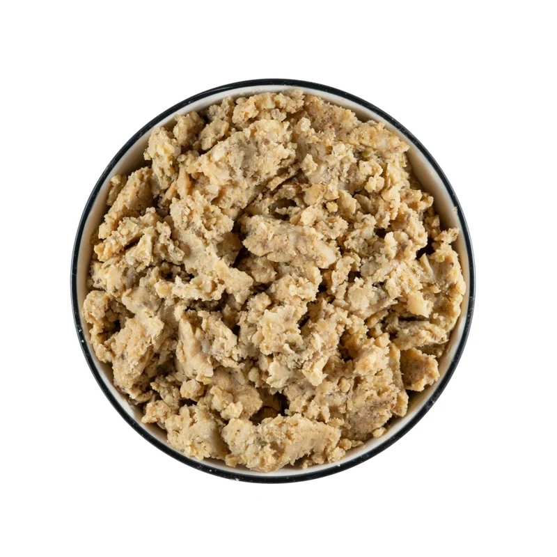 VEGDOG Adult Linsen & Hirse
