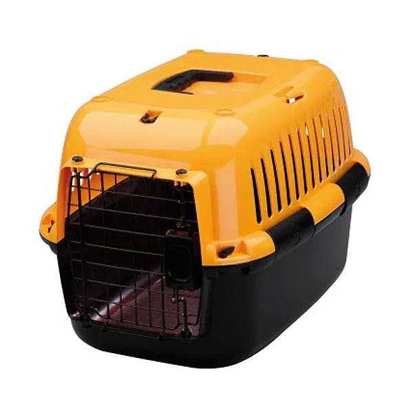EBI Explorer 60 Splash Edition Transportbox M/L