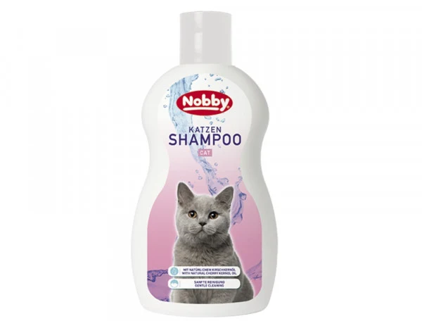 Nobby Katzenshampoo 300ml