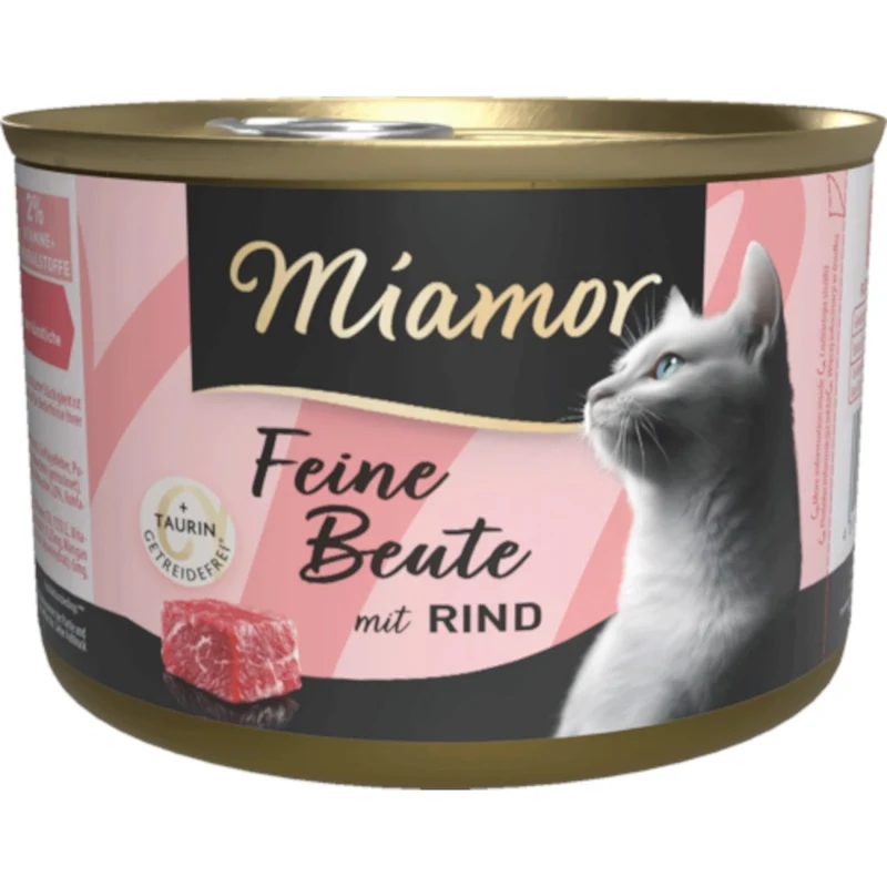Miamor Feine Beute Rind