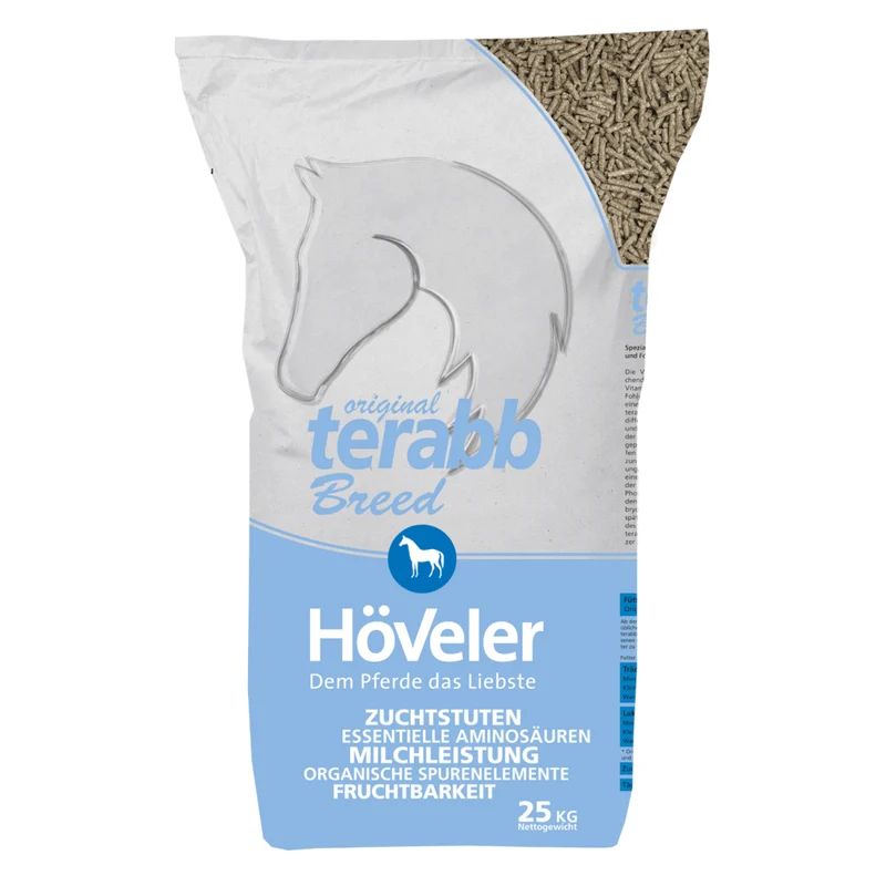Höveler Terabb Breed