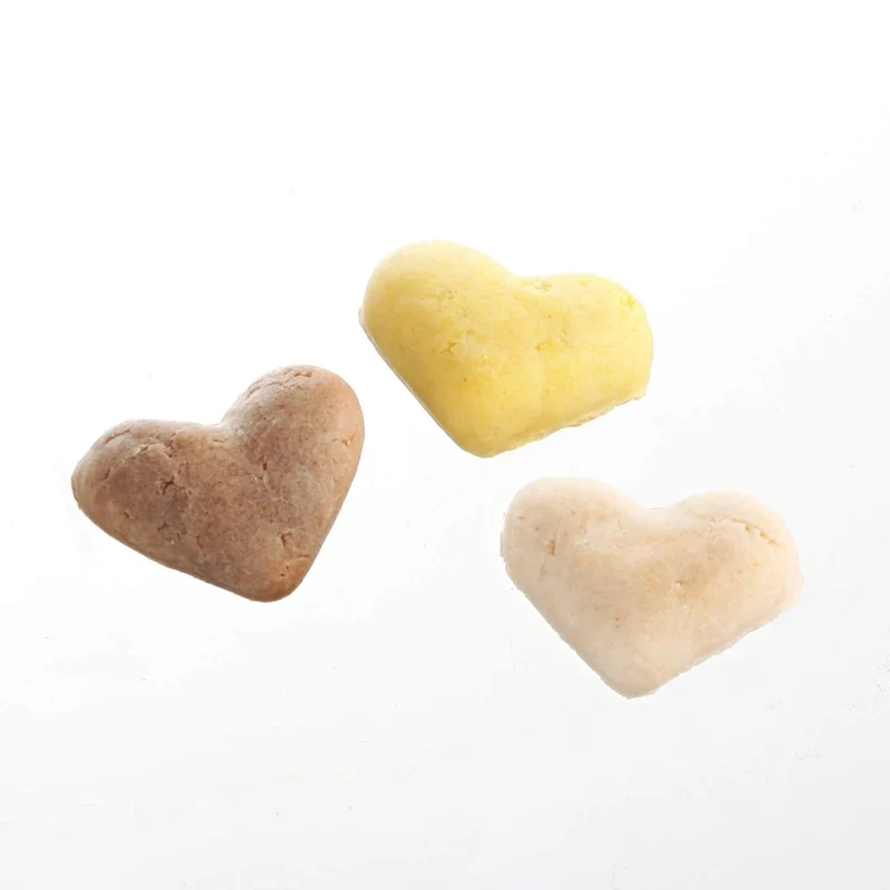 Allco Puppy Hearts Hundekuchen