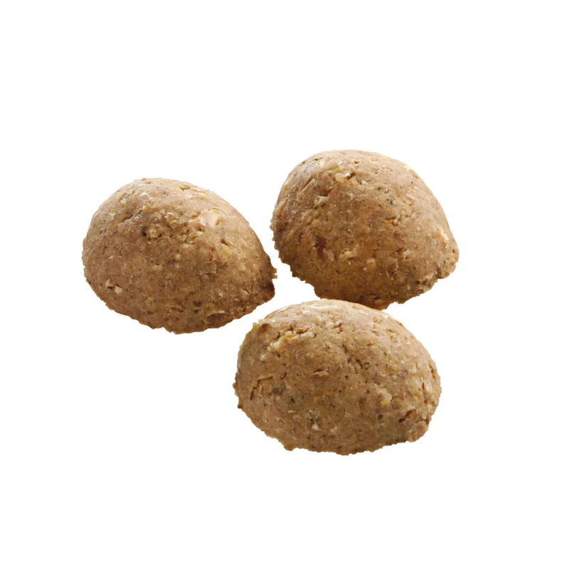 Allco Lamm & Reis Drops Hundekuchen