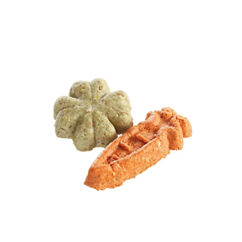 Allco Veggie Snack Hundekuchen