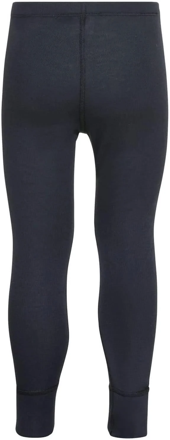 Odlo Kids Funktionsunterwäsche Lange Hose ACTIVE WARM ECO 104 Dark Sapphire, 104 Dark Sapphire